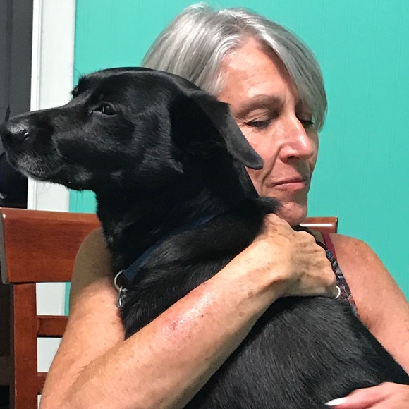 Meet your Posher, Ruth - Picture 1 of 1